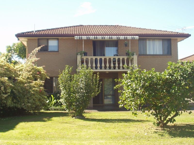 1/58 Fry Street, Grafton NSW 2460