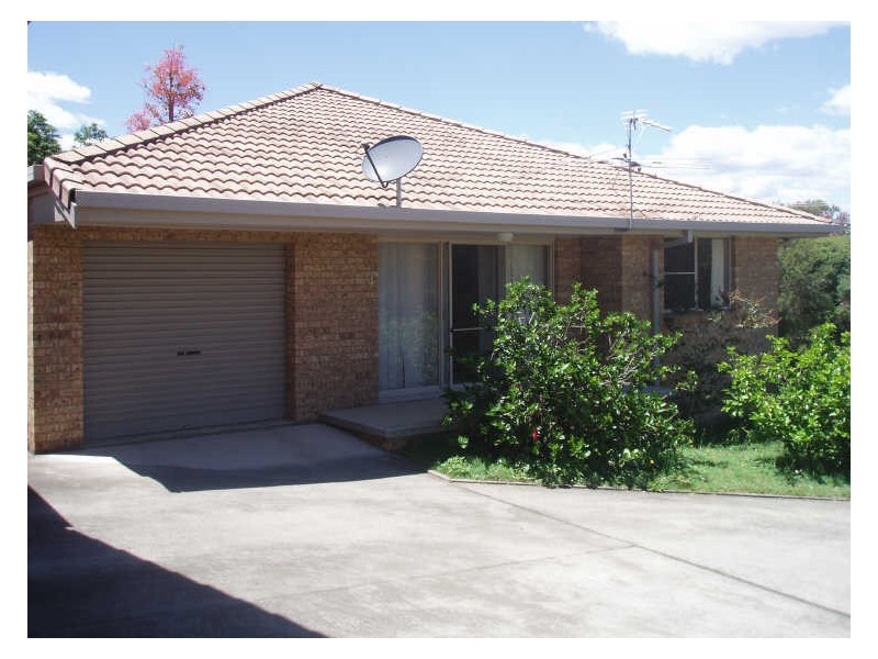 1/31 Bruce Street, Grafton NSW 2460