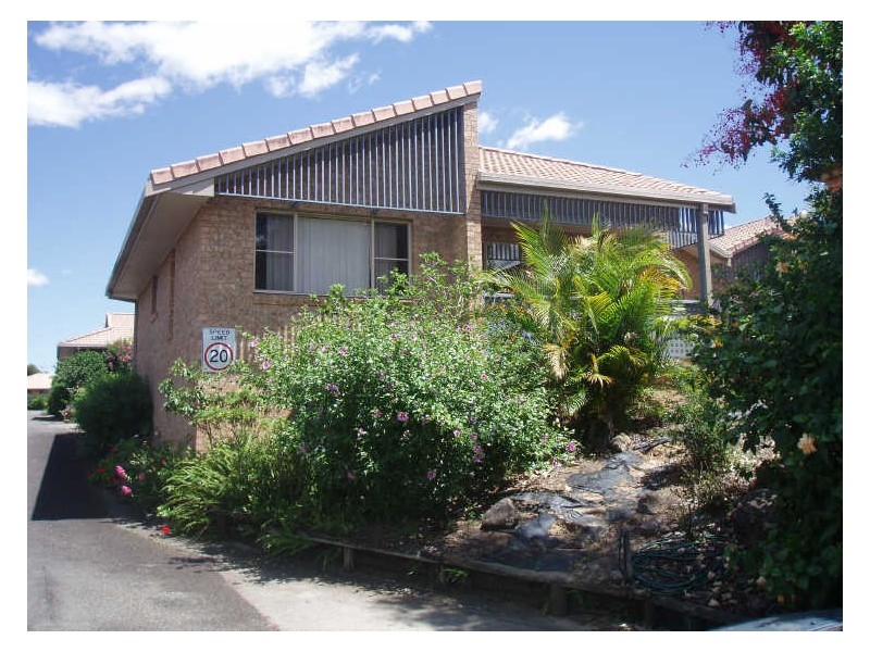 1/31 Bruce Street, Grafton NSW 2460