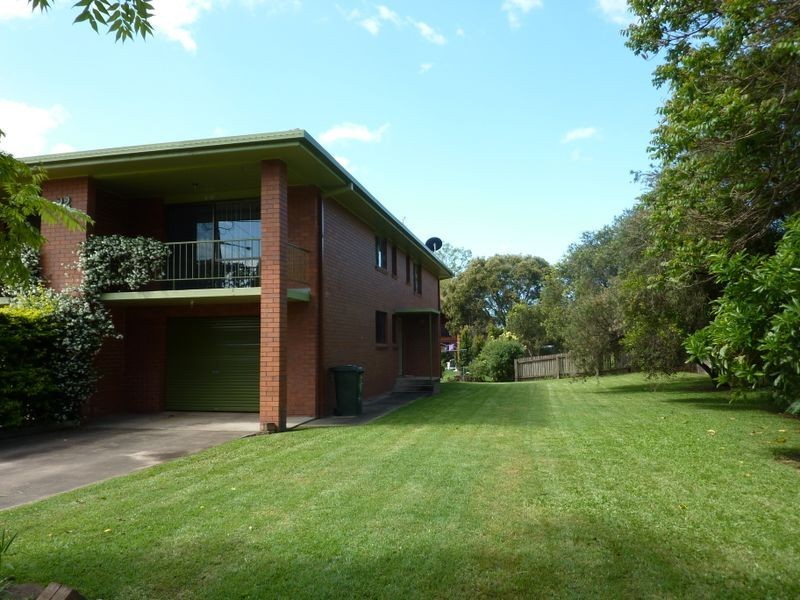 1/22 Fry Street, Grafton NSW 2460