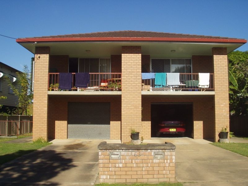 1/63 Bacon Street, Grafton NSW 2460