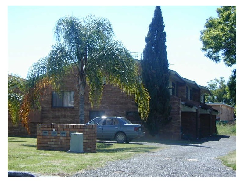 3/8 Eversley Place, Grafton NSW 2460
