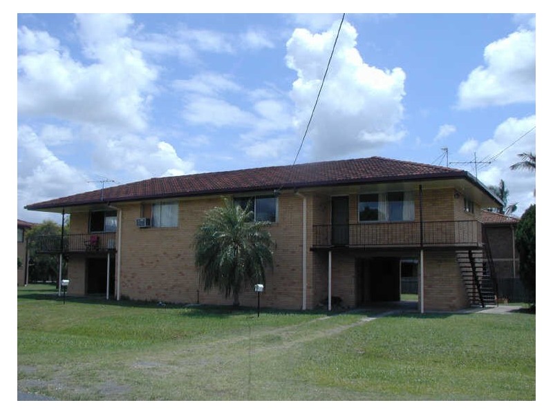 2/283 Hoof Street, Grafton NSW 2460