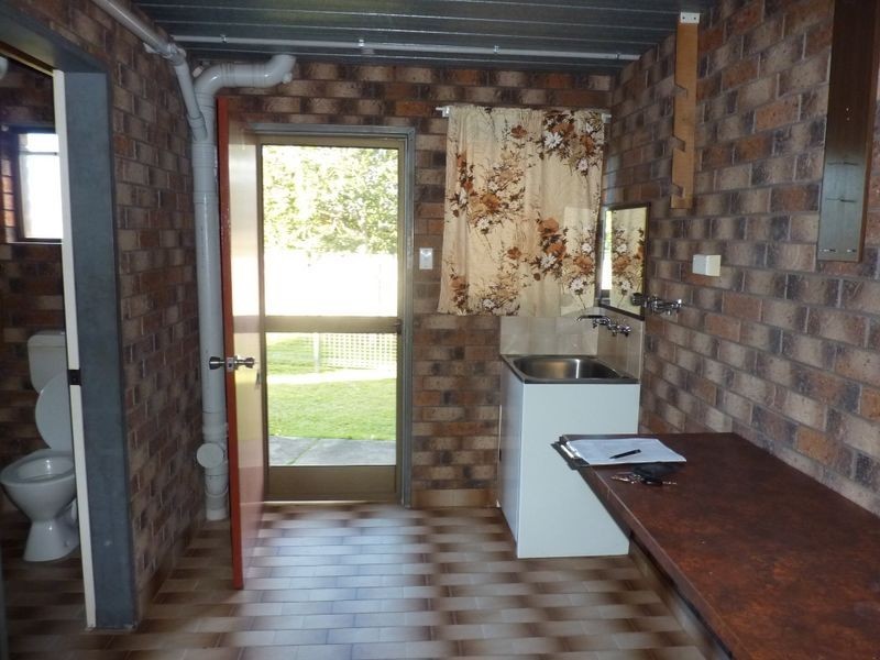 2B/6 Brunei Place, Grafton NSW 2460