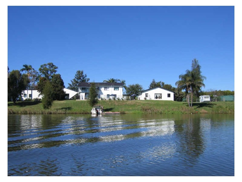 2377 Pacific Highway, Grafton NSW 2460