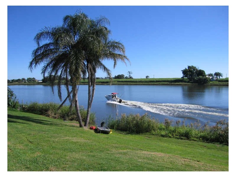 2377 Pacific Highway, Grafton NSW 2460
