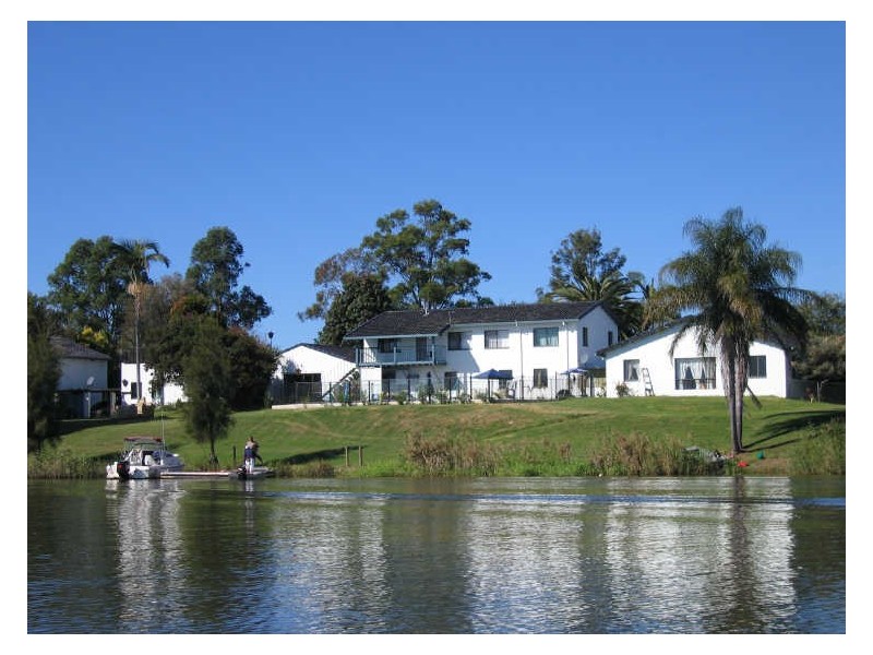 2377 Pacific Highway, Grafton NSW 2460