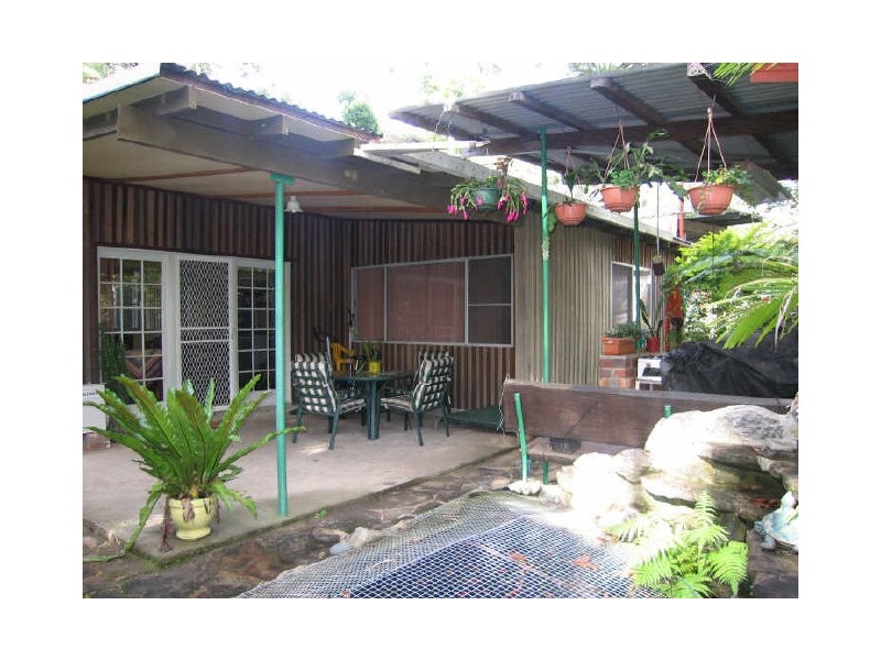 108 Grays Road, Halfway Creek NSW 2460