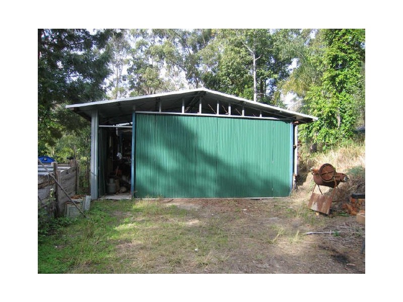 108 Grays Road, Halfway Creek NSW 2460