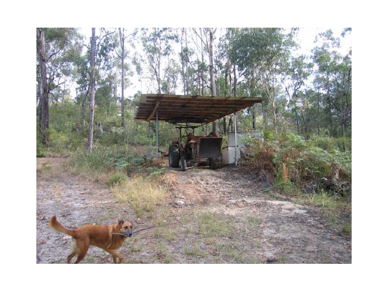 108 Grays Road, Halfway Creek NSW 2460