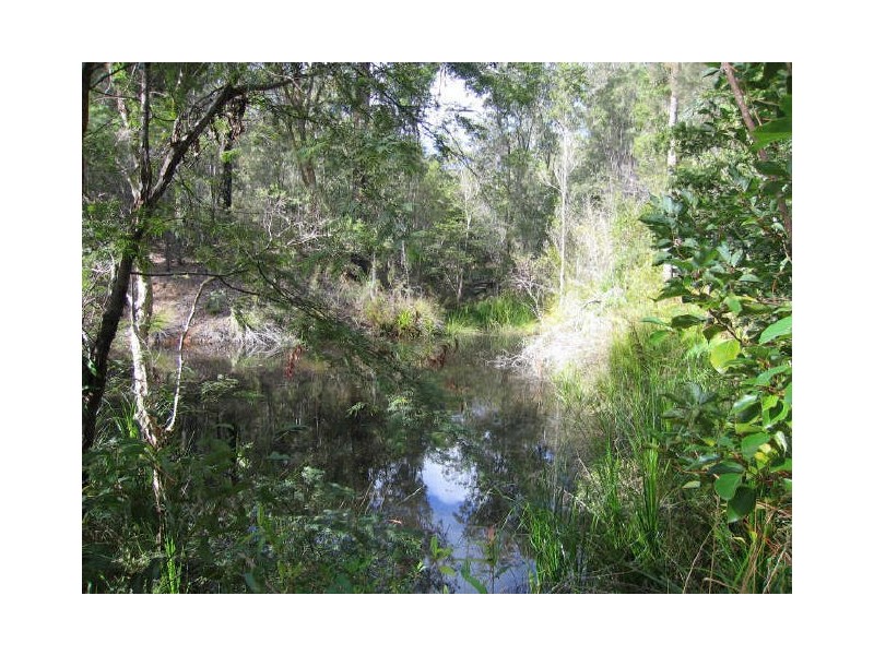 108 Grays Road, Halfway Creek NSW 2460