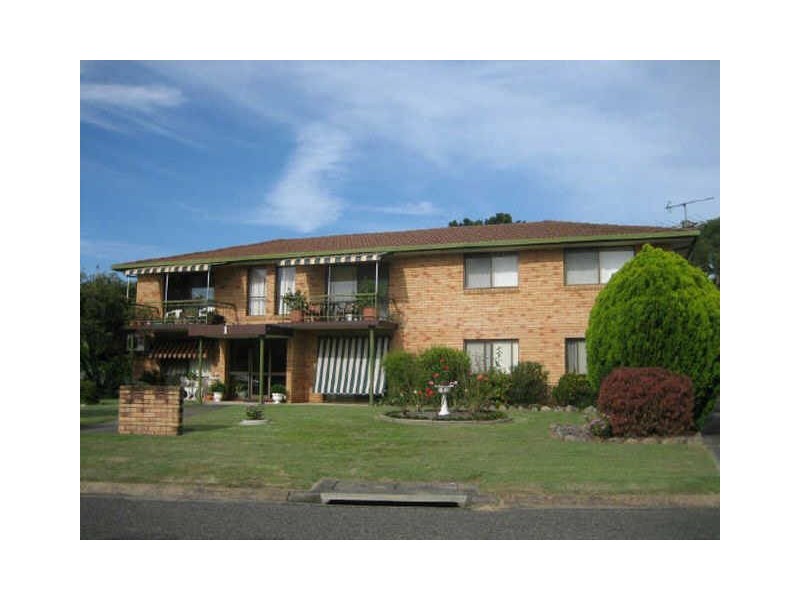 Grafton NSW 2460