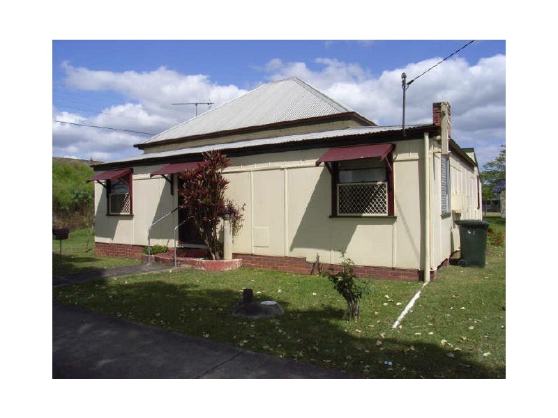 47 Villiers Street, Grafton NSW 2460