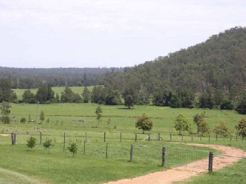 38 Cattle Creek Road, Ramornie NSW 2460