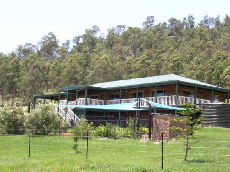 38 Cattle Creek Road, Ramornie NSW 2460