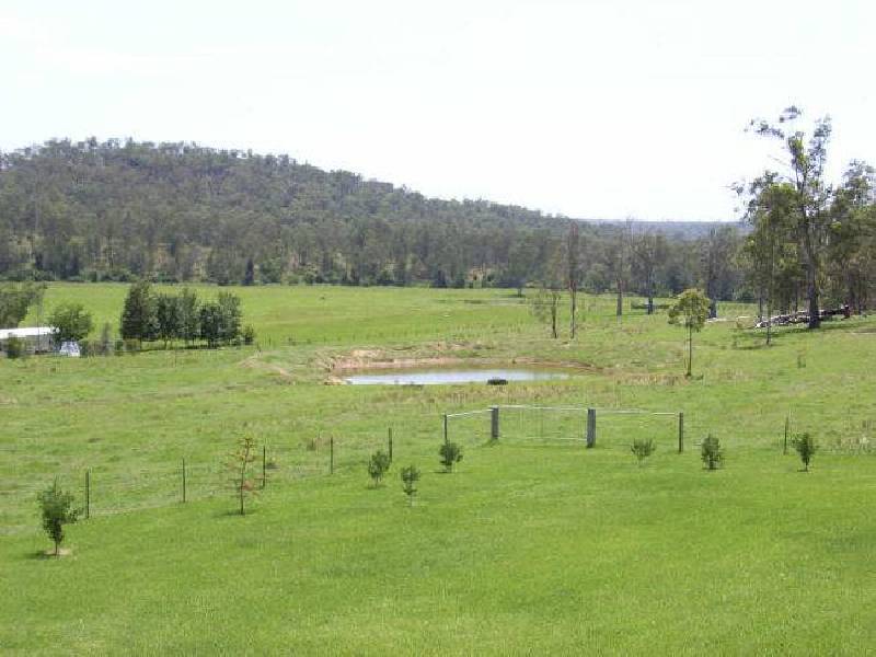 38 Cattle Creek Road, Ramornie NSW 2460
