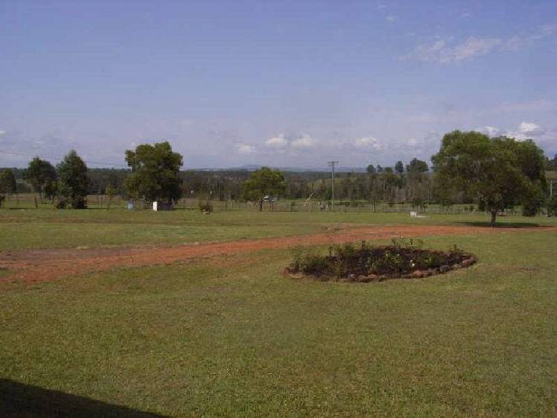Rushforth Road, Alumy Creek NSW 2460