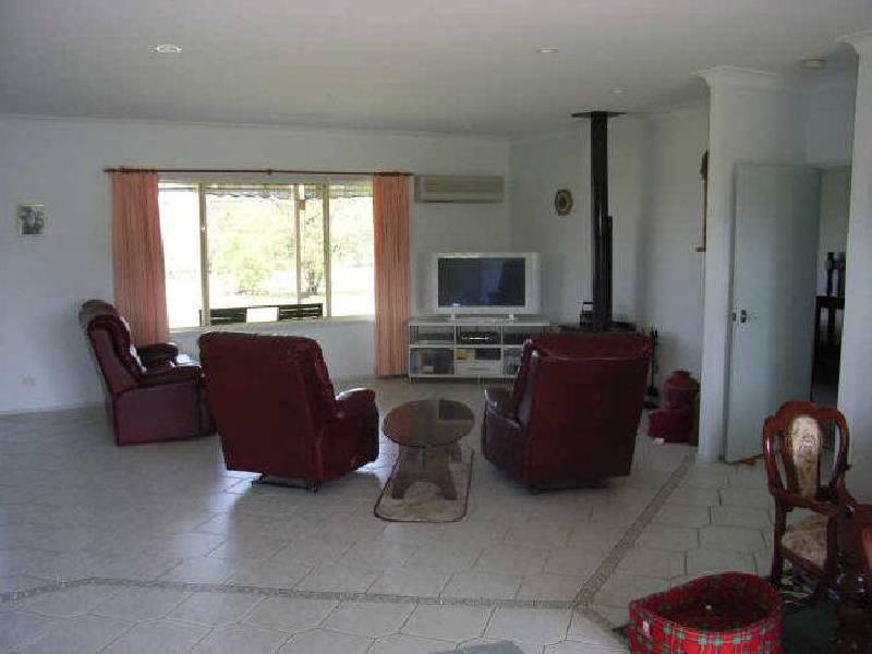 Rushforth Road, Alumy Creek NSW 2460