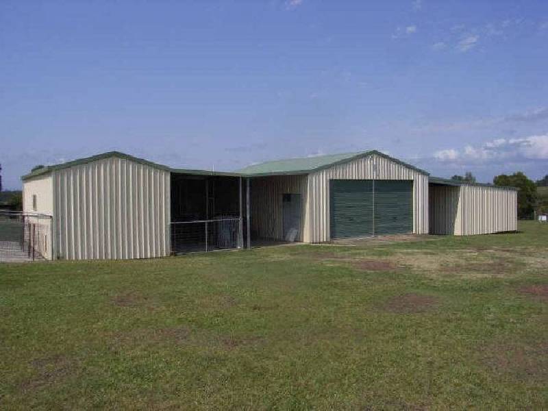 Rushforth Road, Alumy Creek NSW 2460