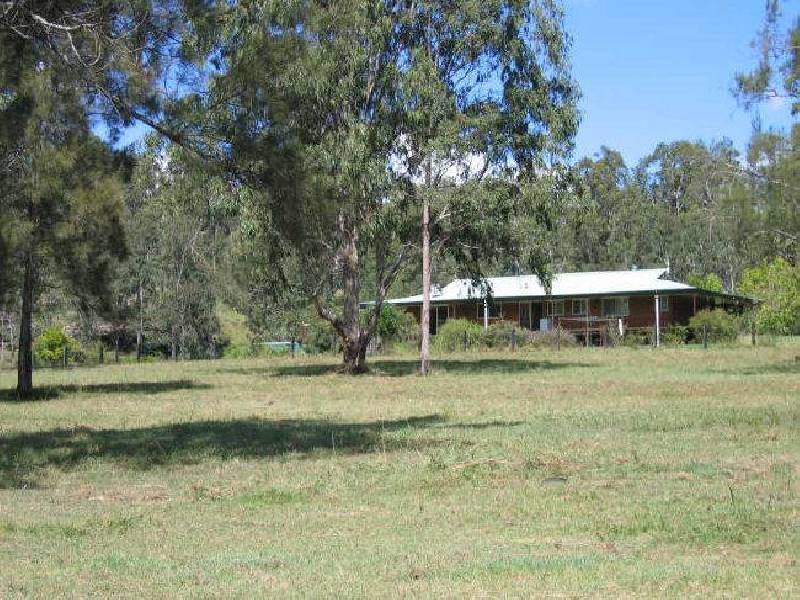 16 Taylors Lane, The Whiteman NSW 2460