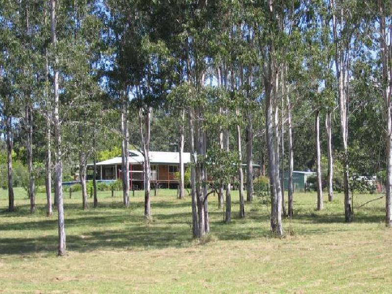 16 Taylors Lane, The Whiteman NSW 2460