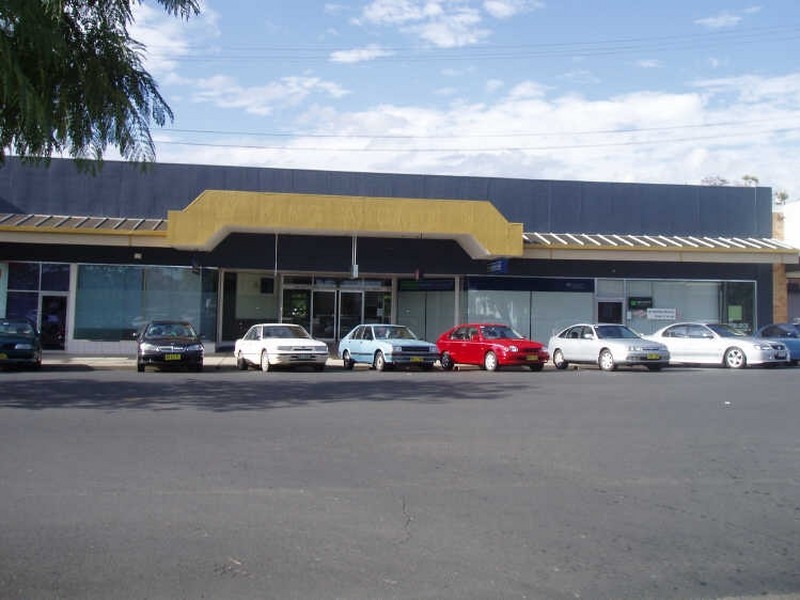 9/22-26 King Street, Grafton NSW 2460