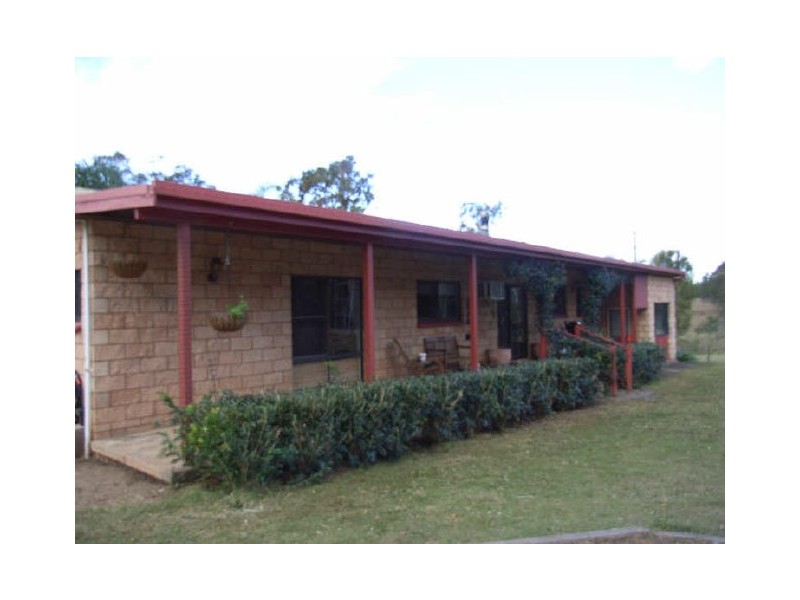 289 Whiteman Creek Road, The Whiteman NSW 2460