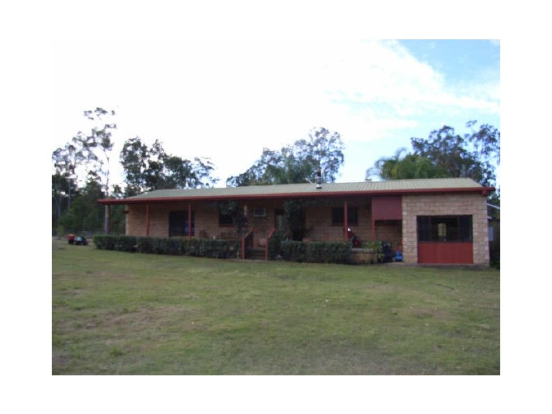 289 Whiteman Creek Road, The Whiteman NSW 2460