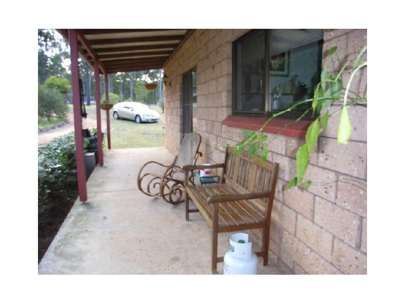 289 Whiteman Creek Road, The Whiteman NSW 2460