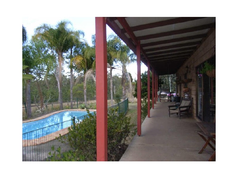 289 Whiteman Creek Road, The Whiteman NSW 2460