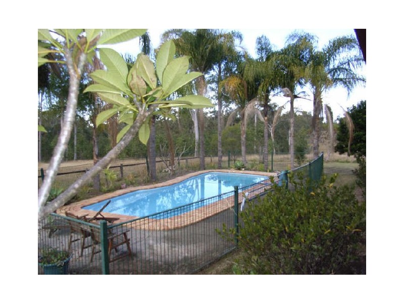 289 Whiteman Creek Road, The Whiteman NSW 2460