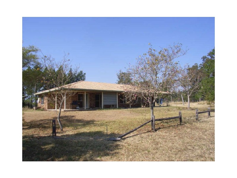 1773 Armidale Road, Coutts Crossing NSW 2460