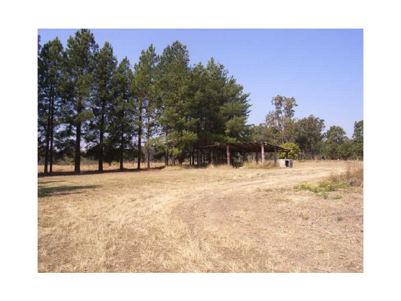 1773 Armidale Road, Coutts Crossing NSW 2460