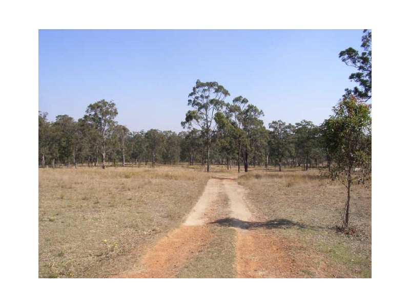 1773 Armidale Road, Coutts Crossing NSW 2460