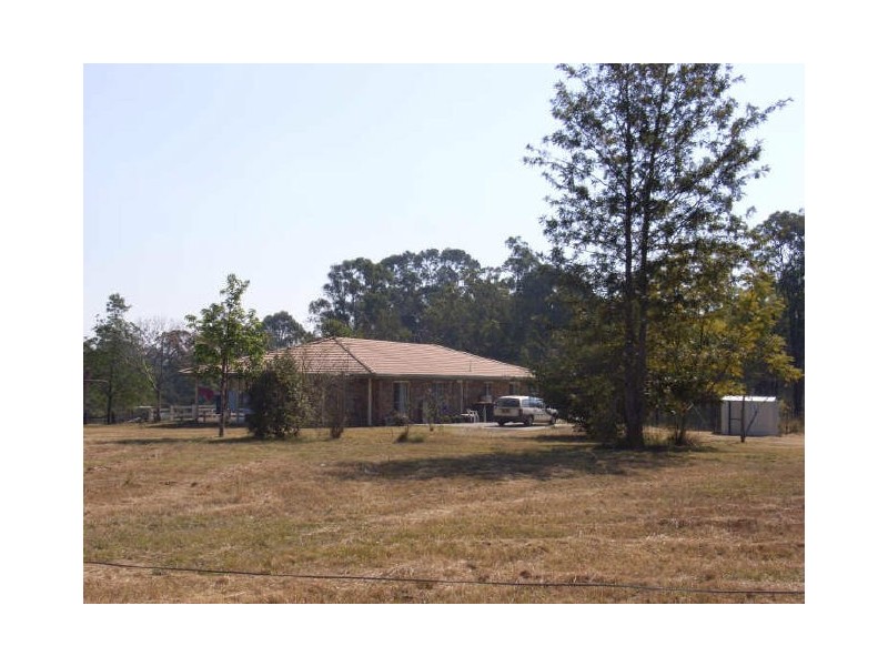 1773 Armidale Road, Coutts Crossing NSW 2460