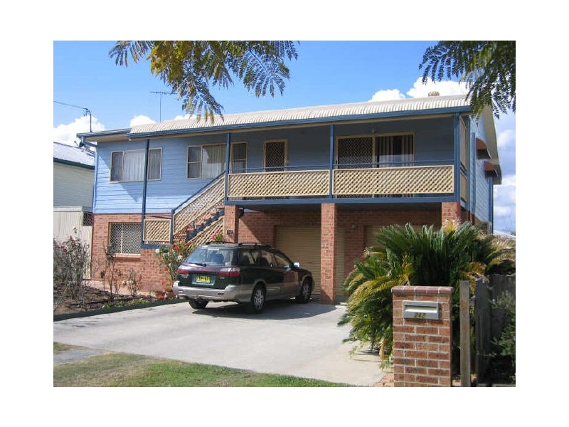 242 Prince Street, Grafton NSW 2460