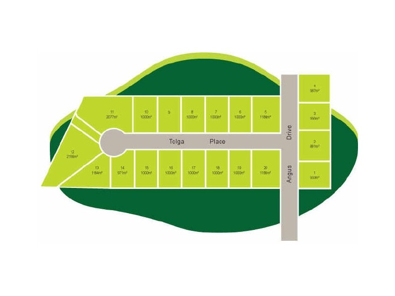 Lot 15 Rivertop Estate, Junction Hill NSW 2460
