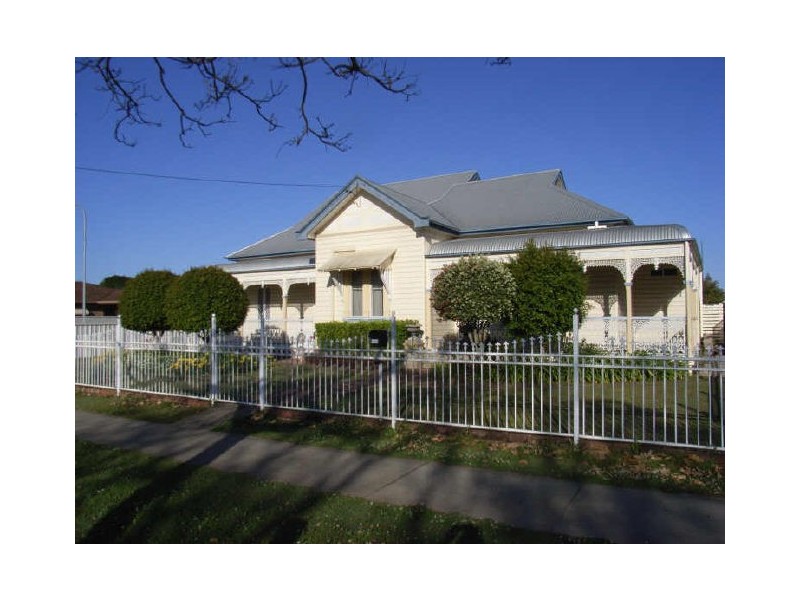 164 Queen Street, Grafton NSW 2460