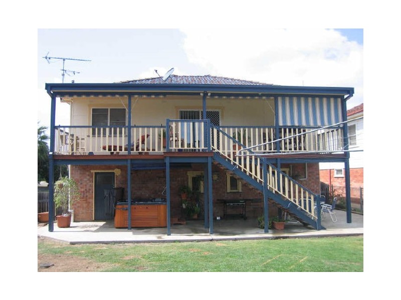 45 McHugh Street, Grafton NSW 2460