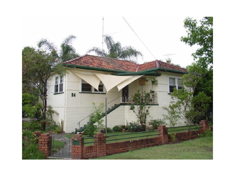 24 Dobie Street, Grafton NSW 2460