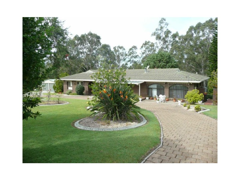 100 Mulligan Drive, Waterview Heights NSW 2460