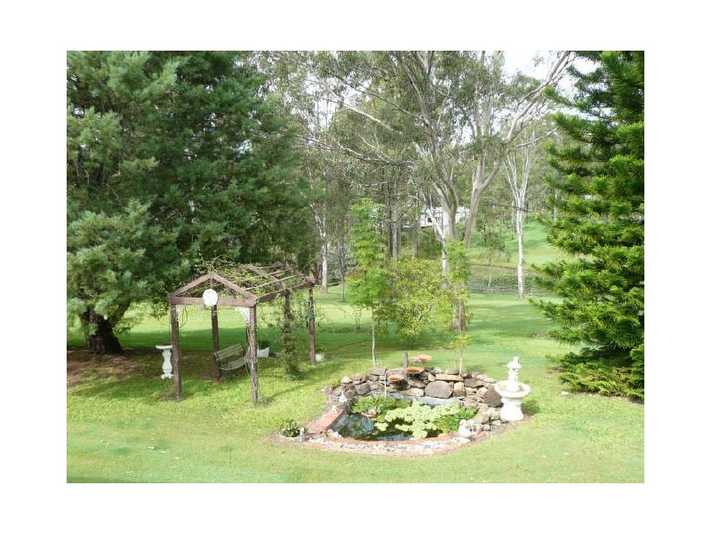 100 Mulligan Drive, Waterview Heights NSW 2460