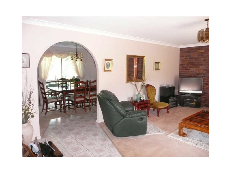 100 Mulligan Drive, Waterview Heights NSW 2460