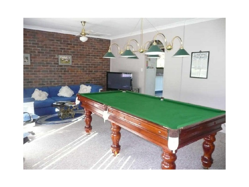 100 Mulligan Drive, Waterview Heights NSW 2460