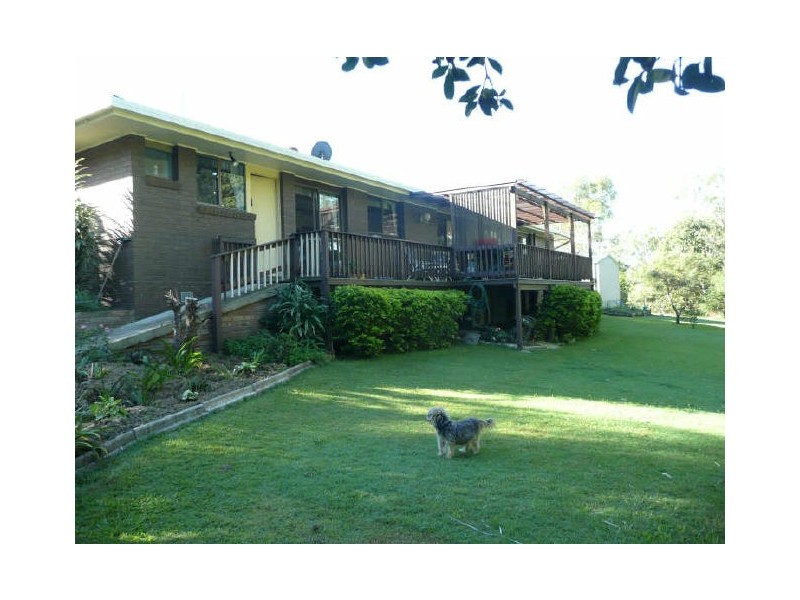 100 Mulligan Drive, Waterview Heights NSW 2460