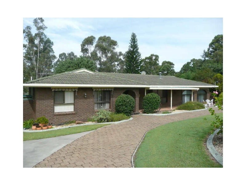 100 Mulligan Drive, Waterview Heights NSW 2460