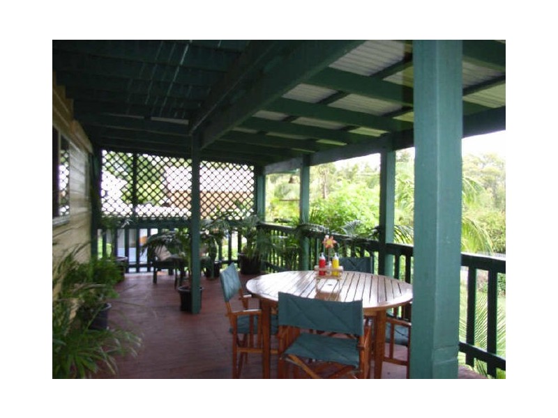 6 Little River Close, Wooli NSW 2462