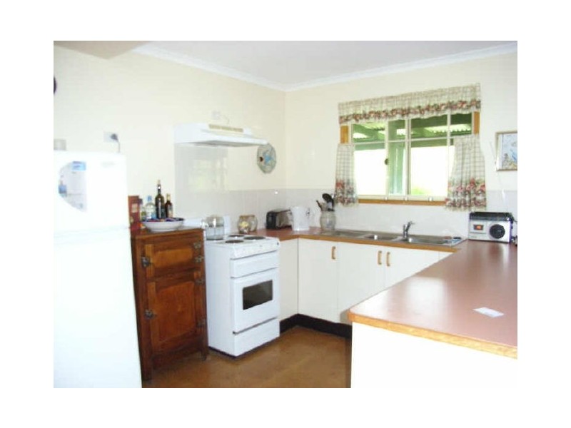 6 Little River Close, Wooli NSW 2462