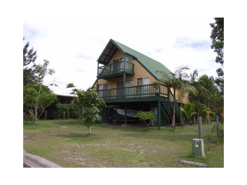 6 Little River Close, Wooli NSW 2462