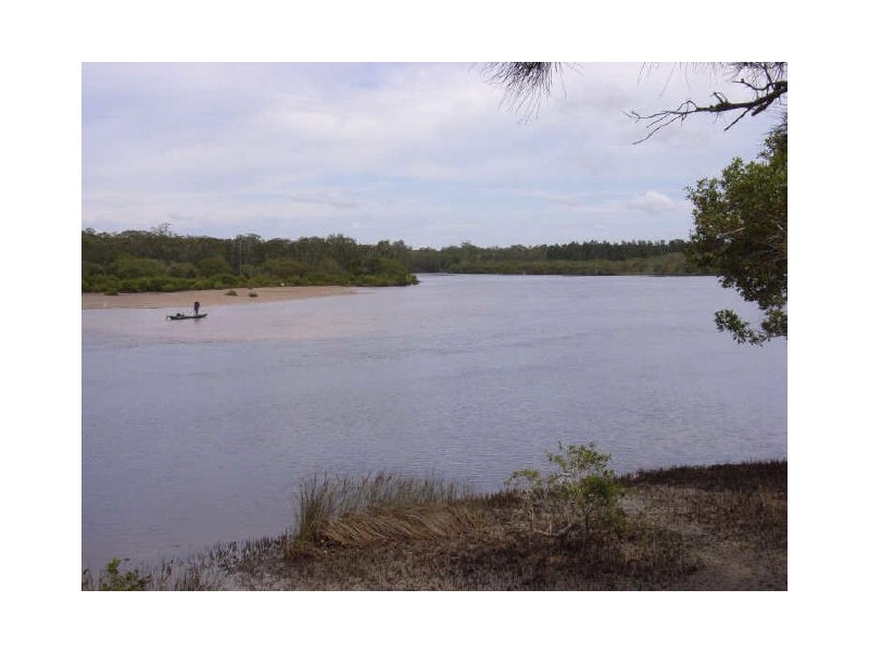 6 Little River Close, Wooli NSW 2462